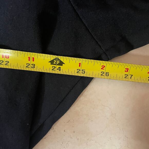 Topps Safety FR Nomex IIIA Flame Resistance Coveralls Navy Blue USA C007 5605 - Picture 7 of 10